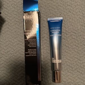Dr. Brandt Luminizer Primer - ‘Pours No More’